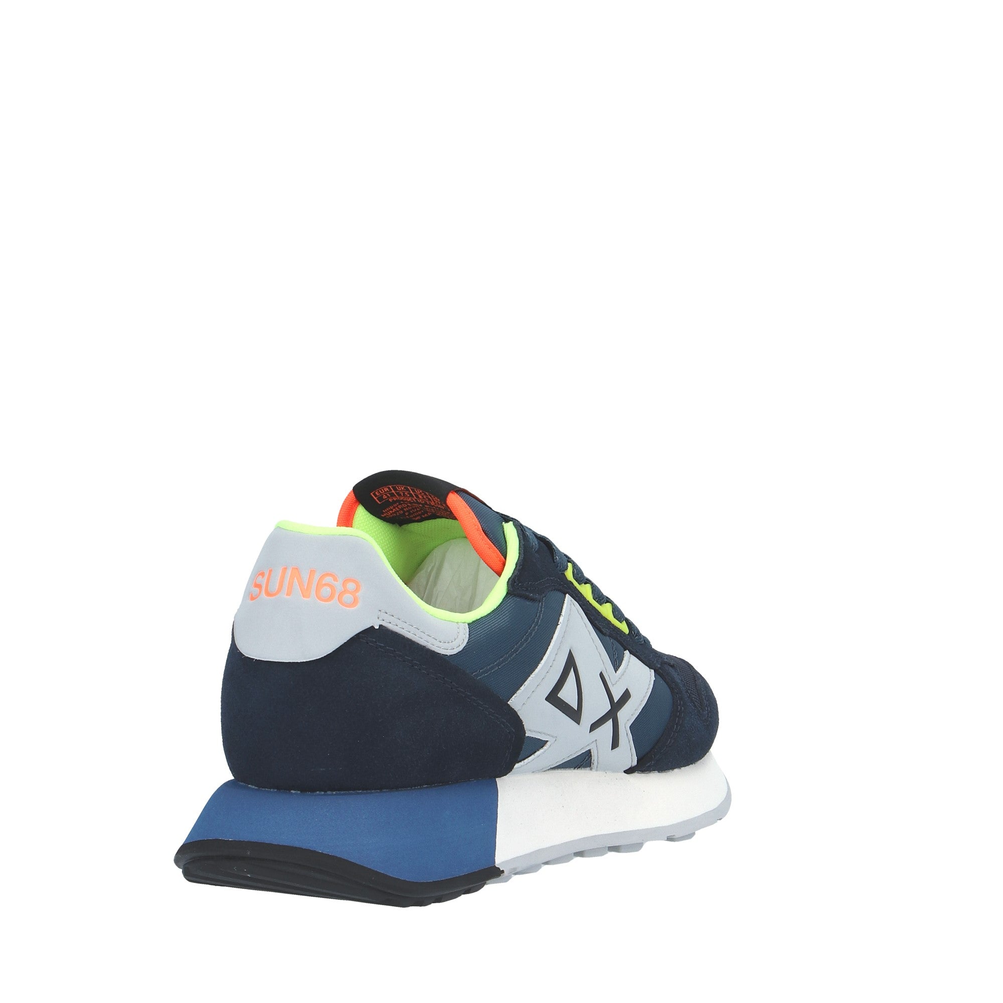 Sun68 SNEAKER Blu
