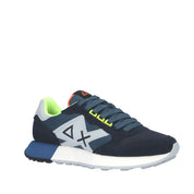 Sun68 SNEAKER Blu