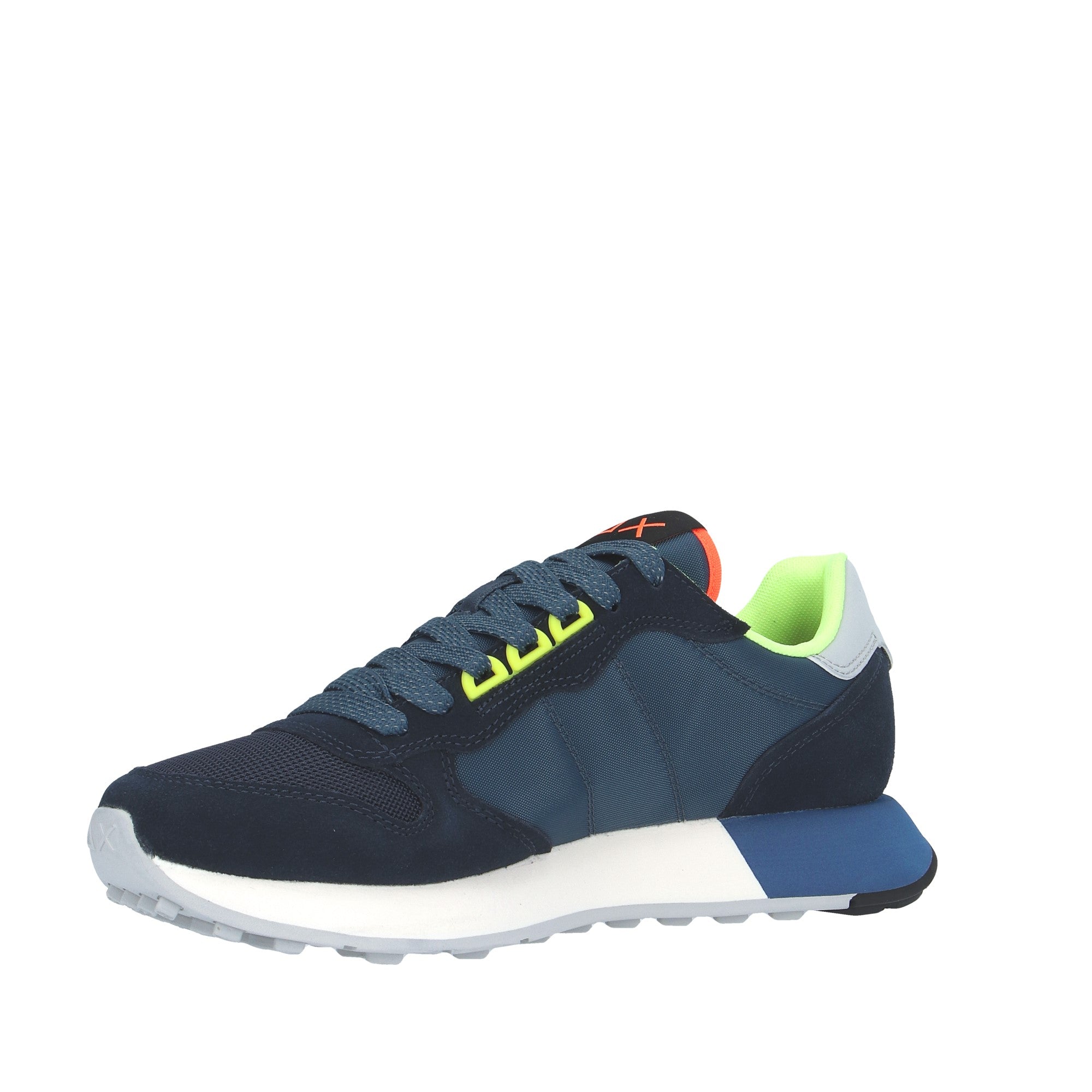 Sun68 SNEAKER Blu
