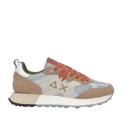 Sun68 SNEAKER Beige