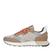 Sun68 SNEAKER Beige