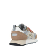 Sun68 SNEAKER Beige