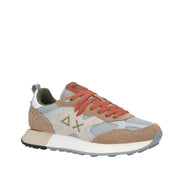 Sun68 SNEAKER Beige