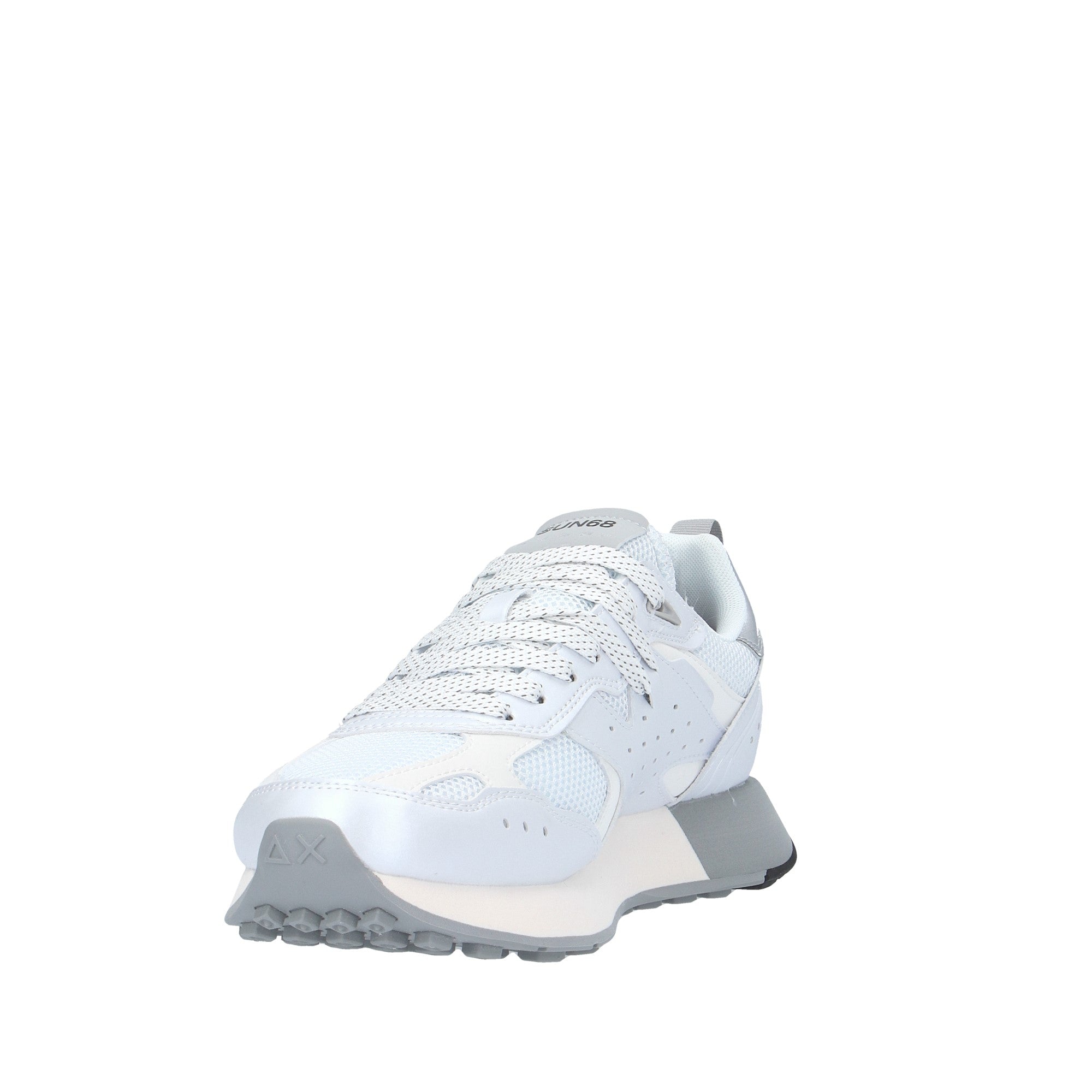 Sun68 SNEAKER Bianco