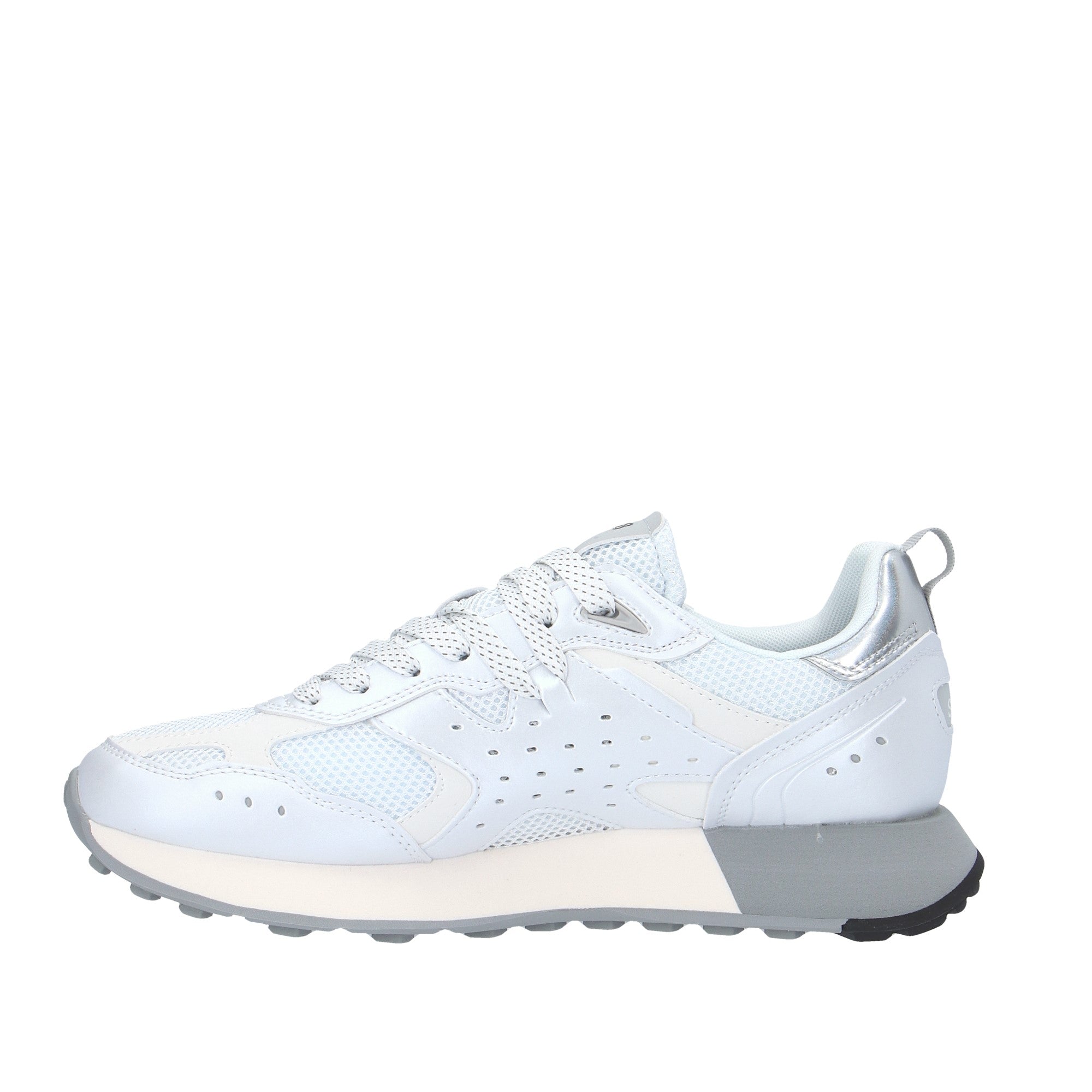 Sun68 SNEAKER Bianco
