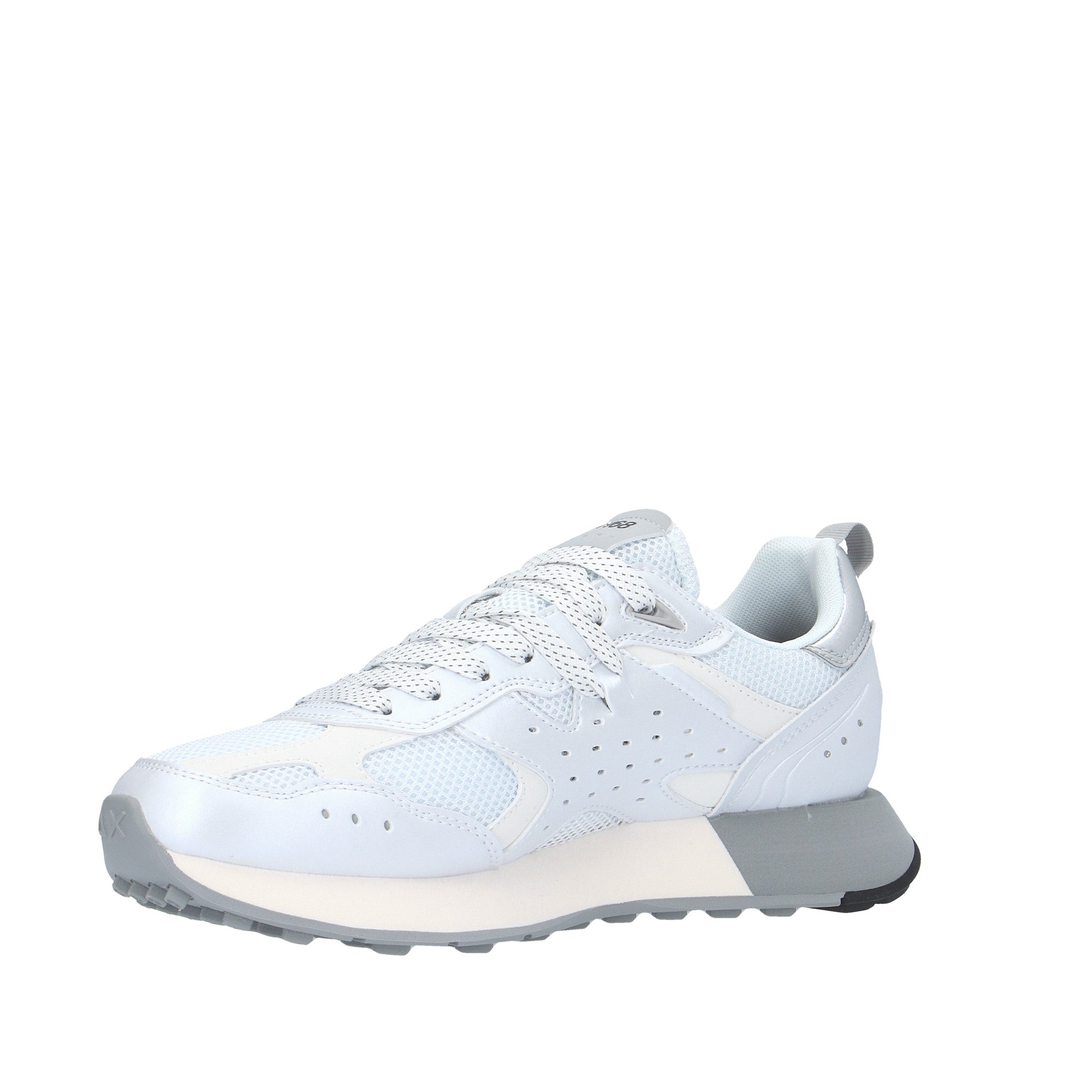 Sun68 SNEAKER Bianco