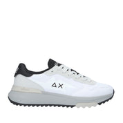 Sun68 SNEAKER Bianco