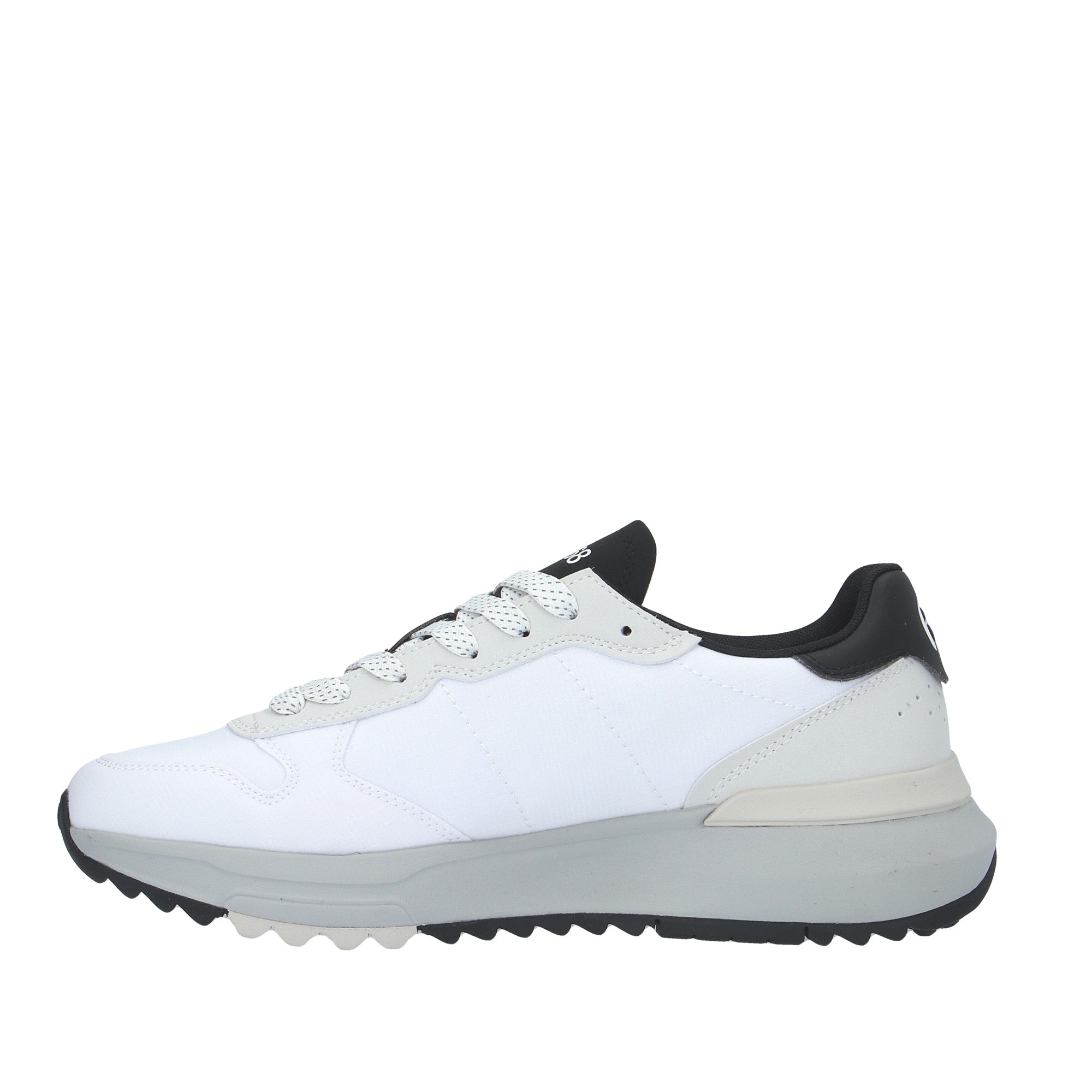 Sun68 SNEAKER Bianco