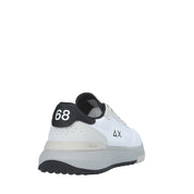 Sun68 SNEAKER Bianco
