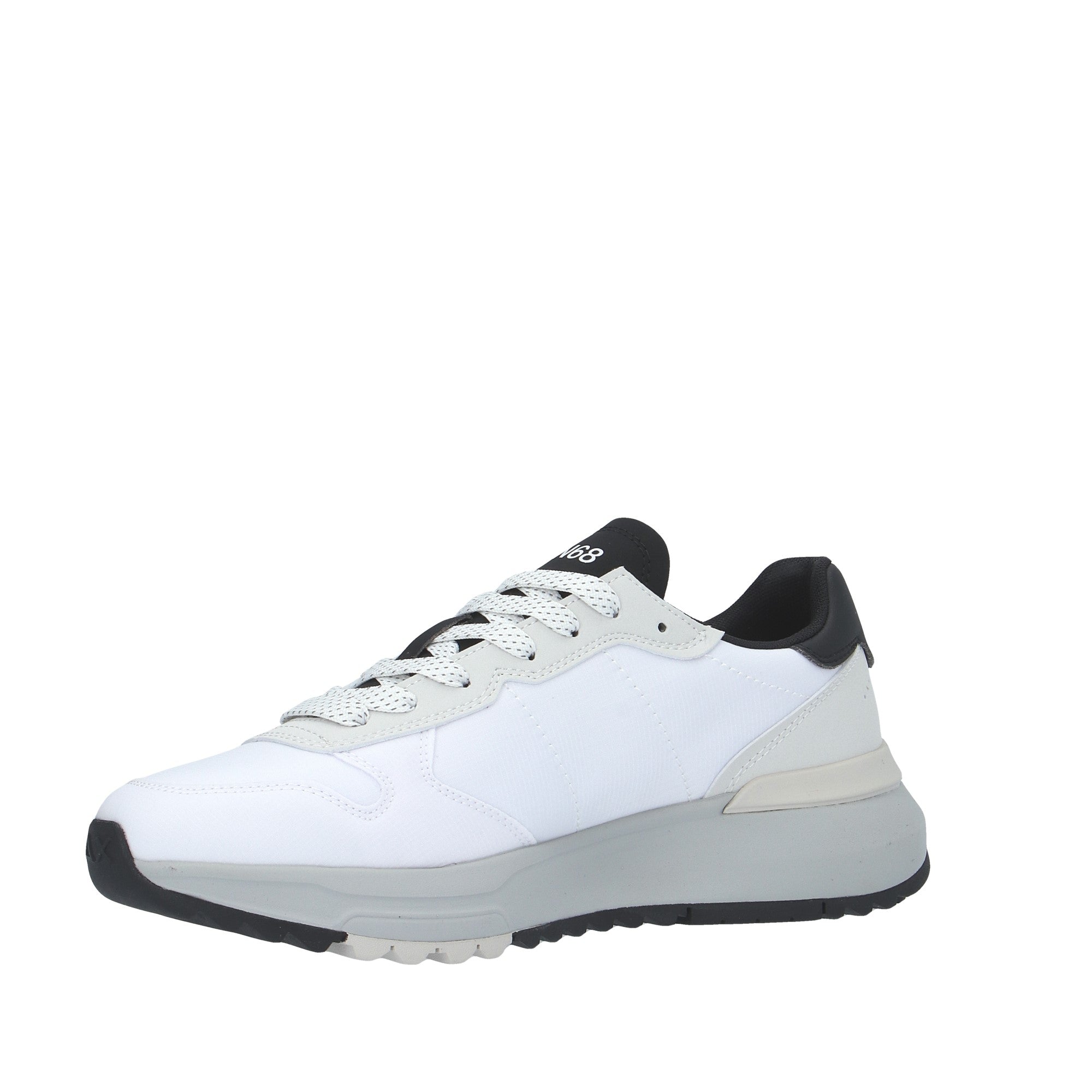 Sun68 SNEAKER Bianco