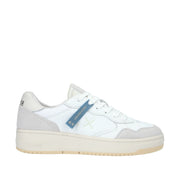 Sun68 SNEAKER Bianco