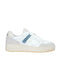 Sun68 SNEAKER Bianco