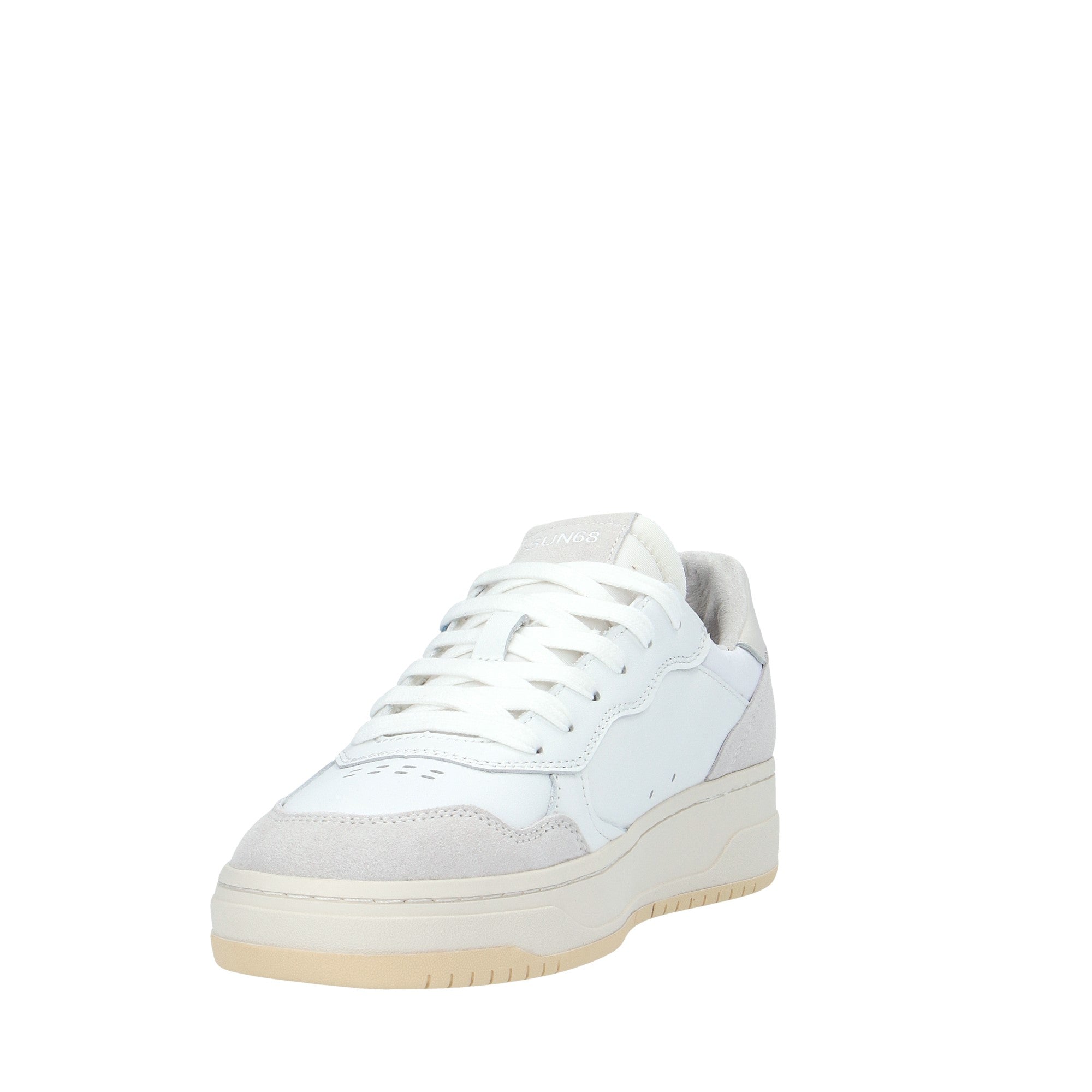 Sun68 SNEAKER Bianco