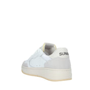 Sun68 SNEAKER Bianco