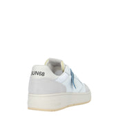 Sun68 SNEAKER Bianco