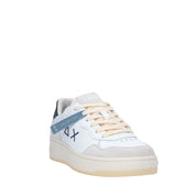 Sun68 SNEAKER Bianco/blu