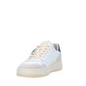 Sun68 SNEAKER Bianco/blu