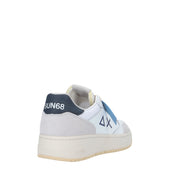Sun68 SNEAKER Bianco/blu