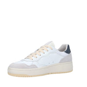 Sun68 SNEAKER Bianco/blu