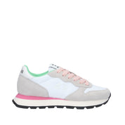 Sun68 SNEAKER Bianco