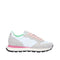 Sun68 SNEAKER Bianco