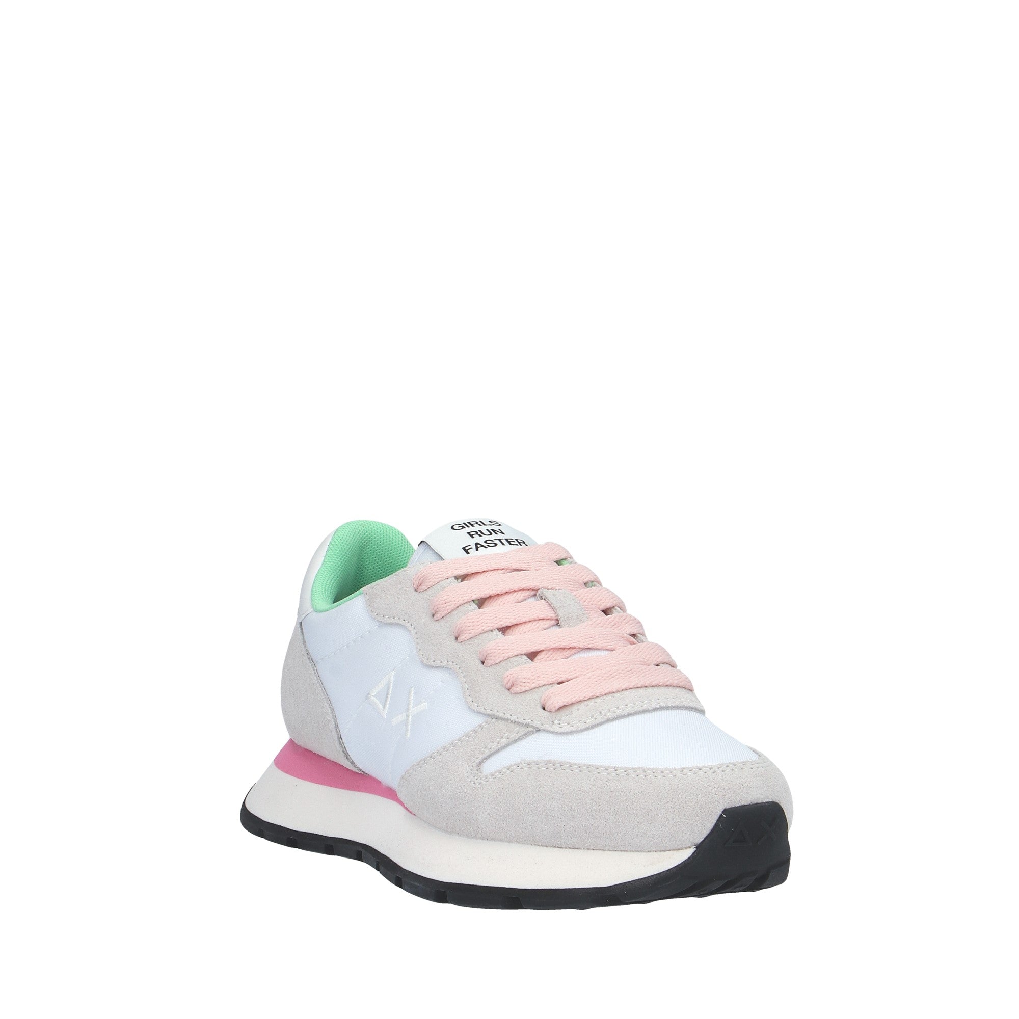 Sun68 SNEAKER Bianco