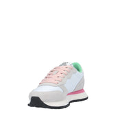 Sun68 SNEAKER Bianco
