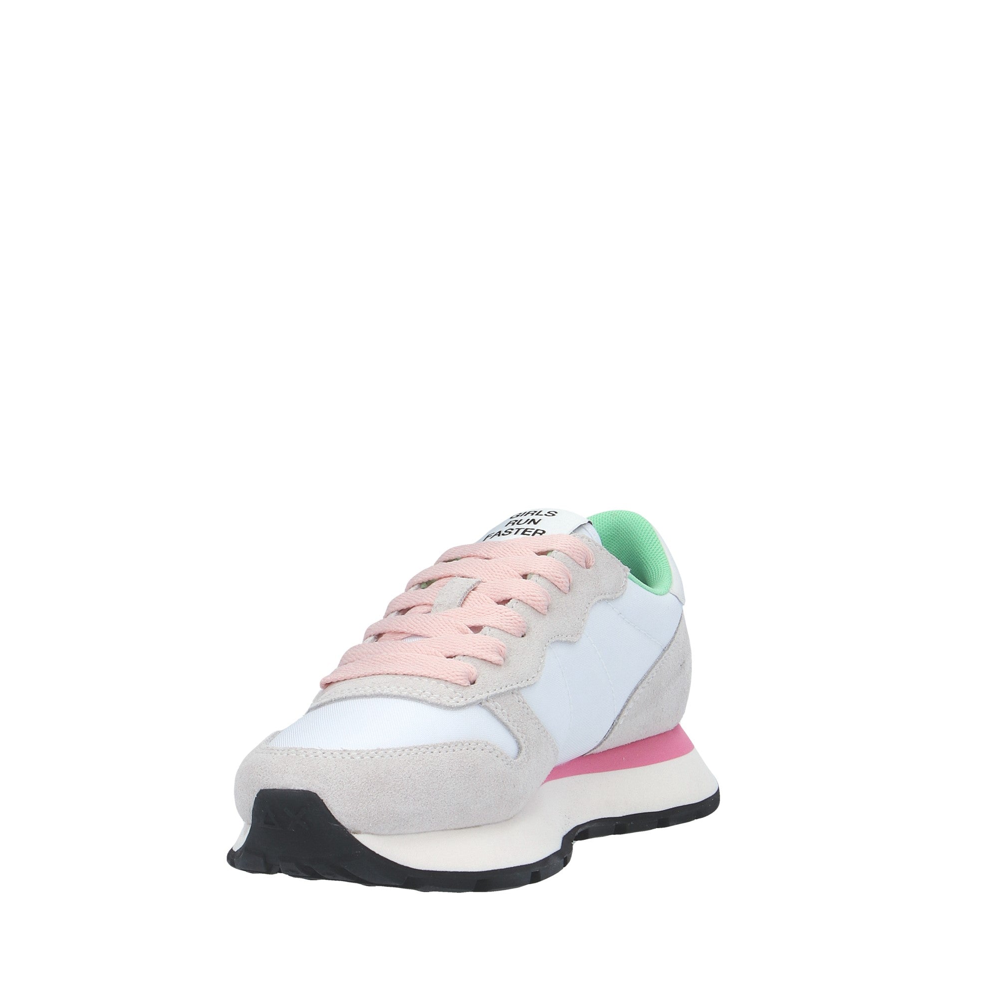 Sun68 SNEAKER Bianco