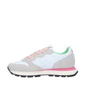 Sun68 SNEAKER Bianco