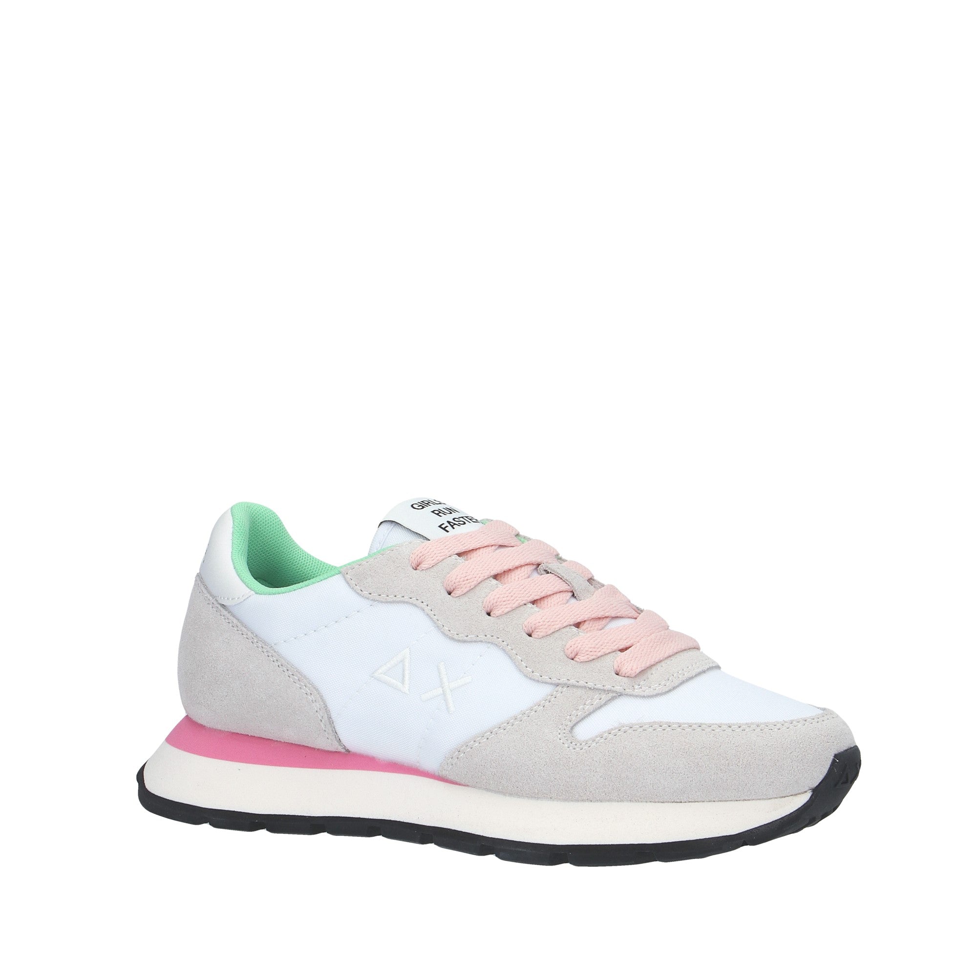 Sun68 SNEAKER Bianco