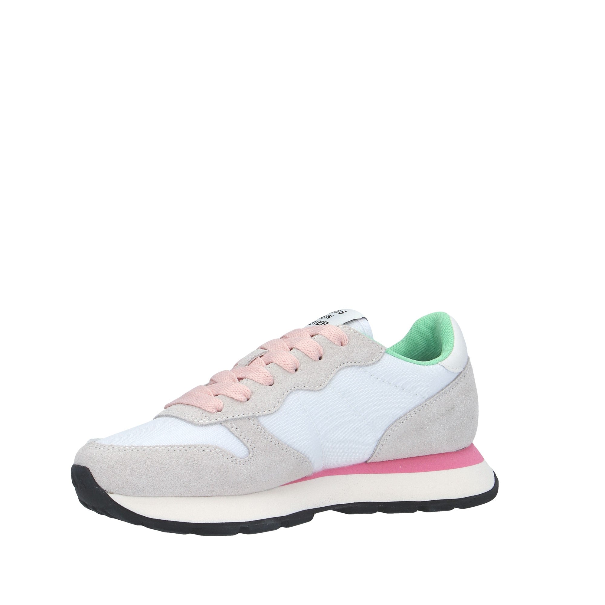 Sun68 SNEAKER Bianco
