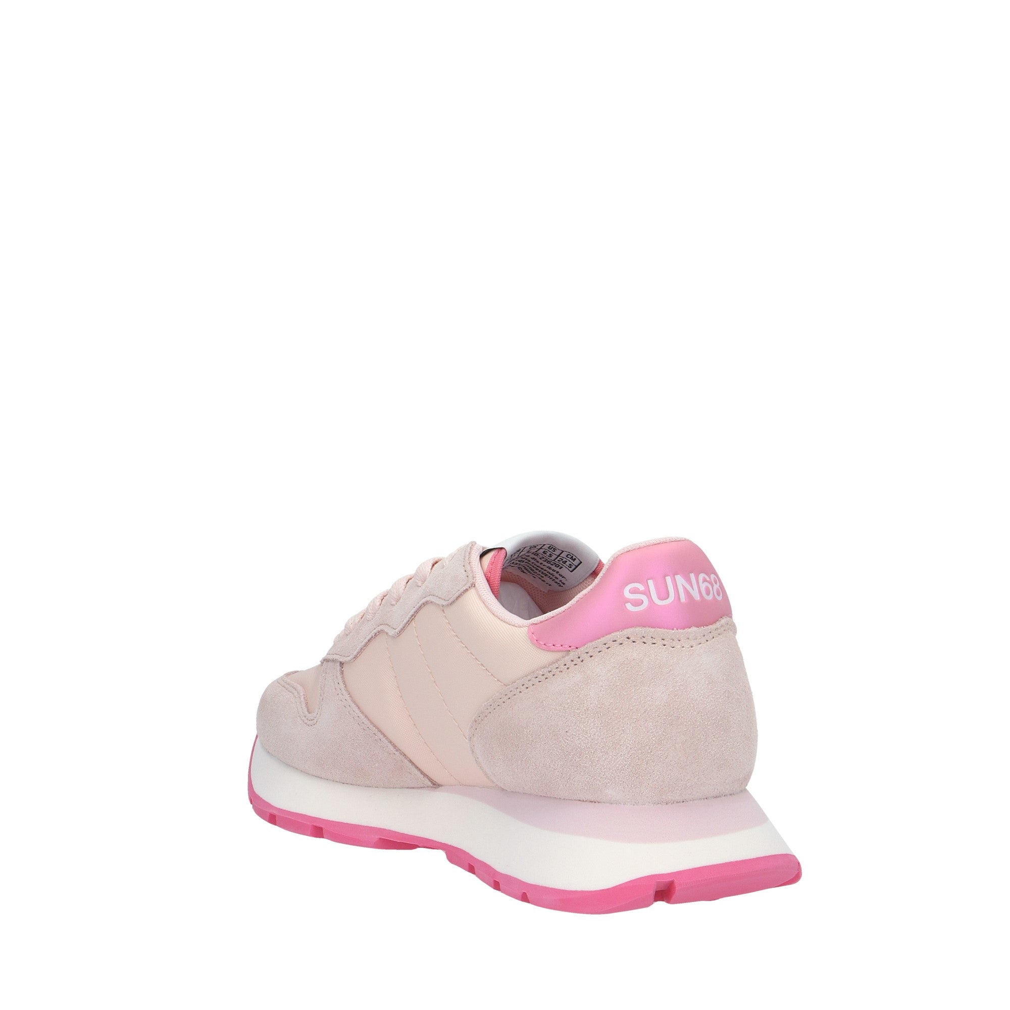 Sun68 SNEAKER Porcellana