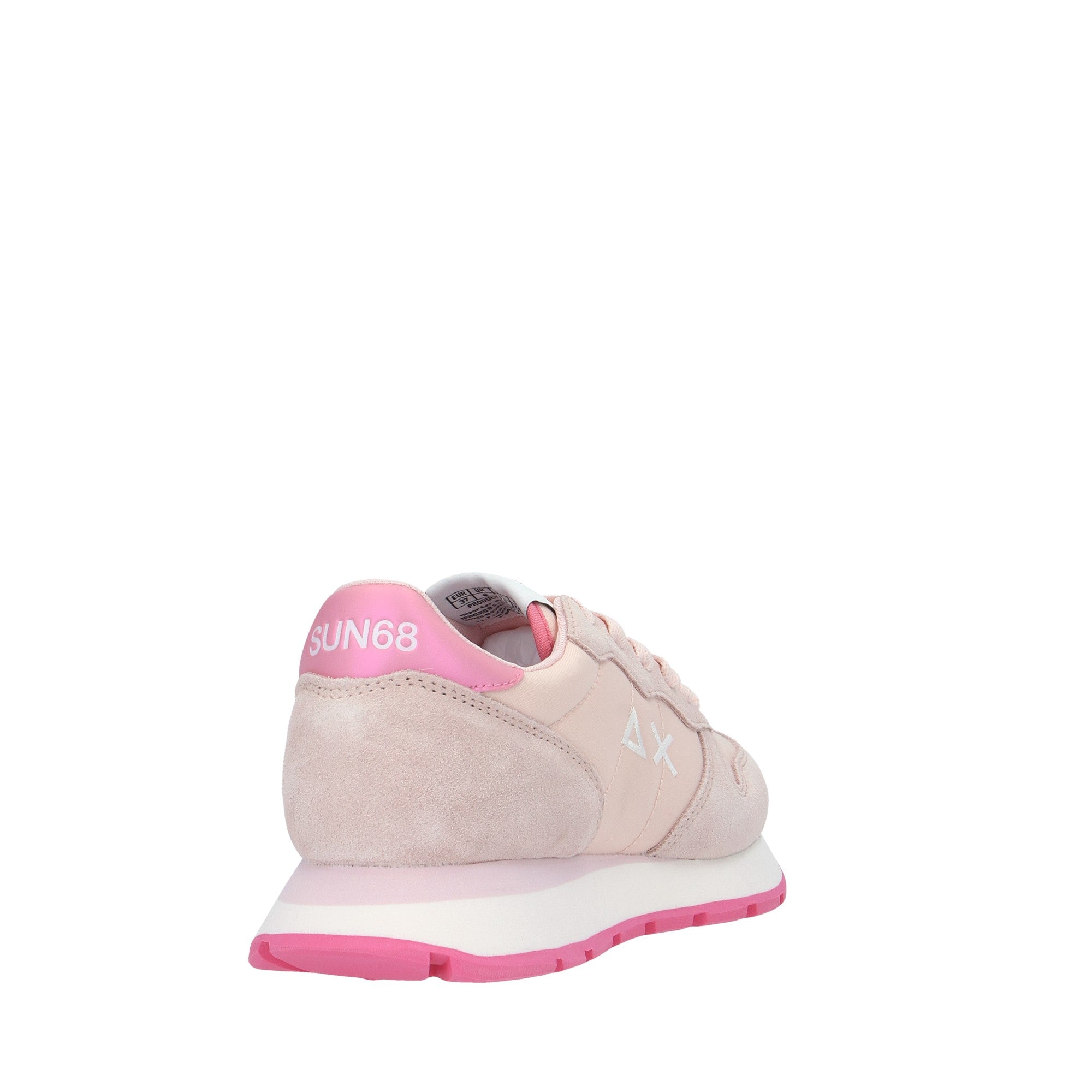 Sun68 SNEAKER Porcellana