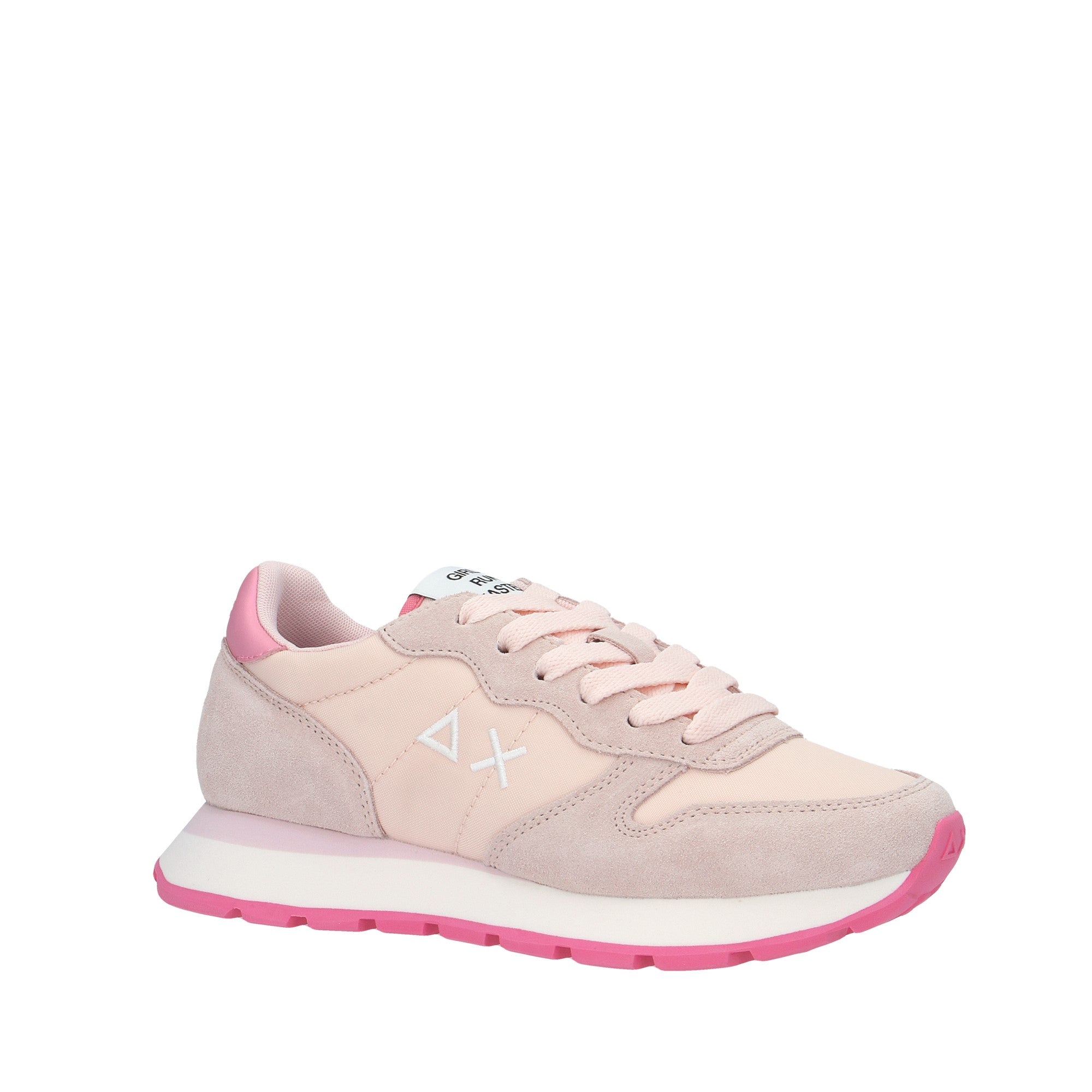 Sun68 SNEAKER Porcellana