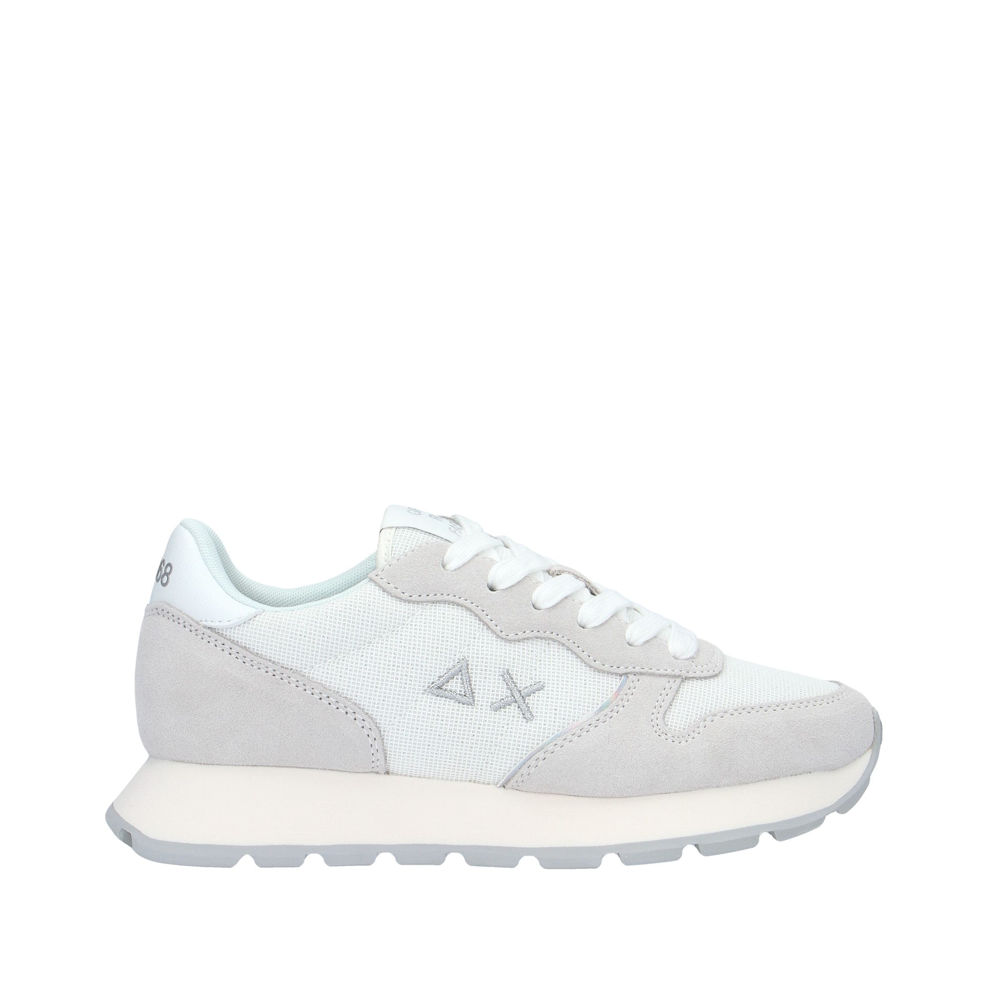 Sun68 SNEAKER Bianco