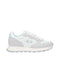 Sun68 SNEAKER Bianco