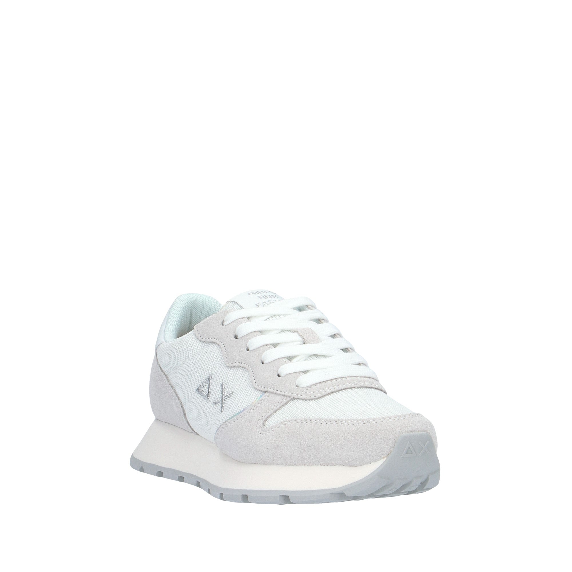 Sun68 SNEAKER Bianco
