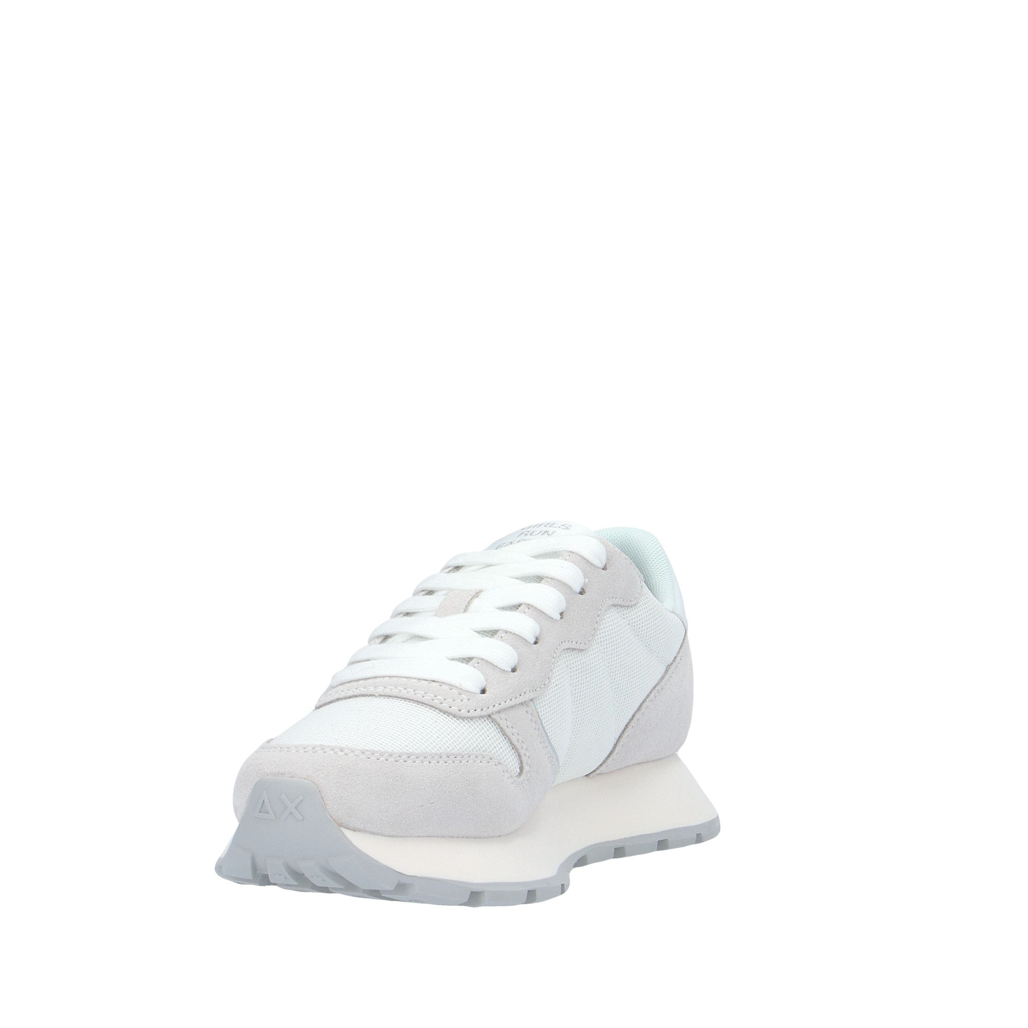 Sun68 SNEAKER Bianco