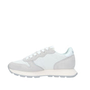 Sun68 SNEAKER Bianco