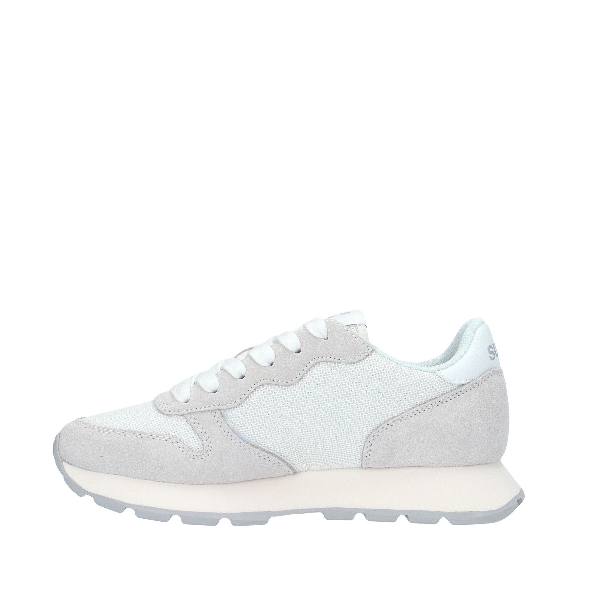 Sun68 SNEAKER Bianco