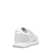 Sun68 SNEAKER Bianco