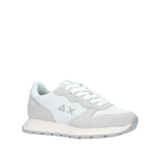 Sun68 SNEAKER Bianco