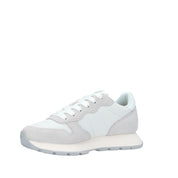 Sun68 SNEAKER Bianco