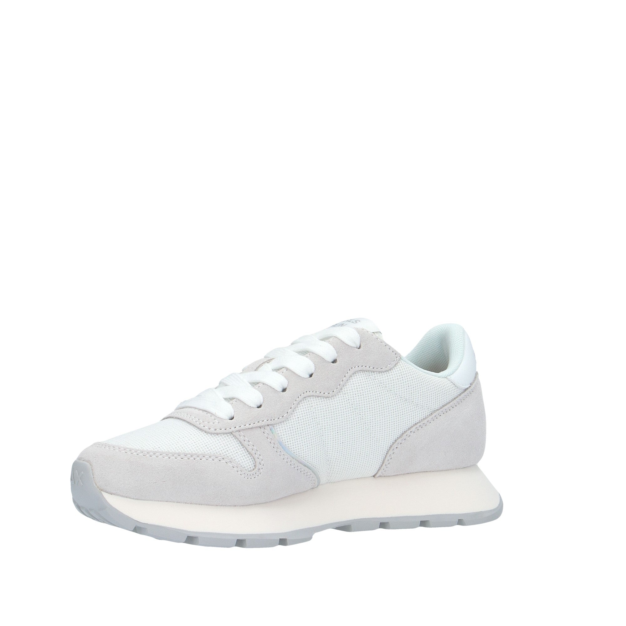 Sun68 SNEAKER Bianco