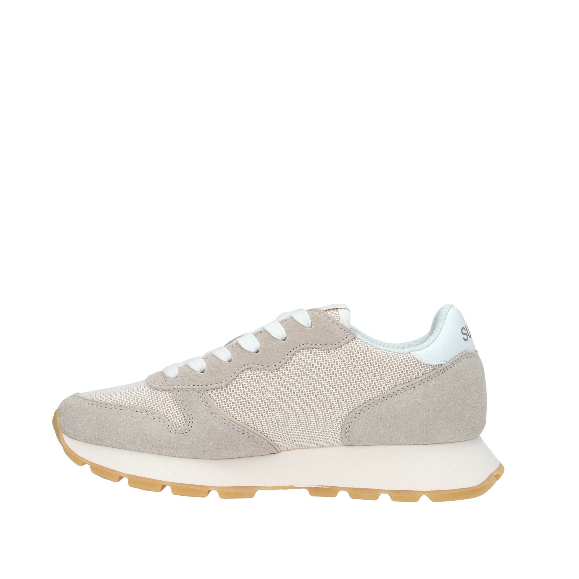 Sun68 SNEAKER Oro