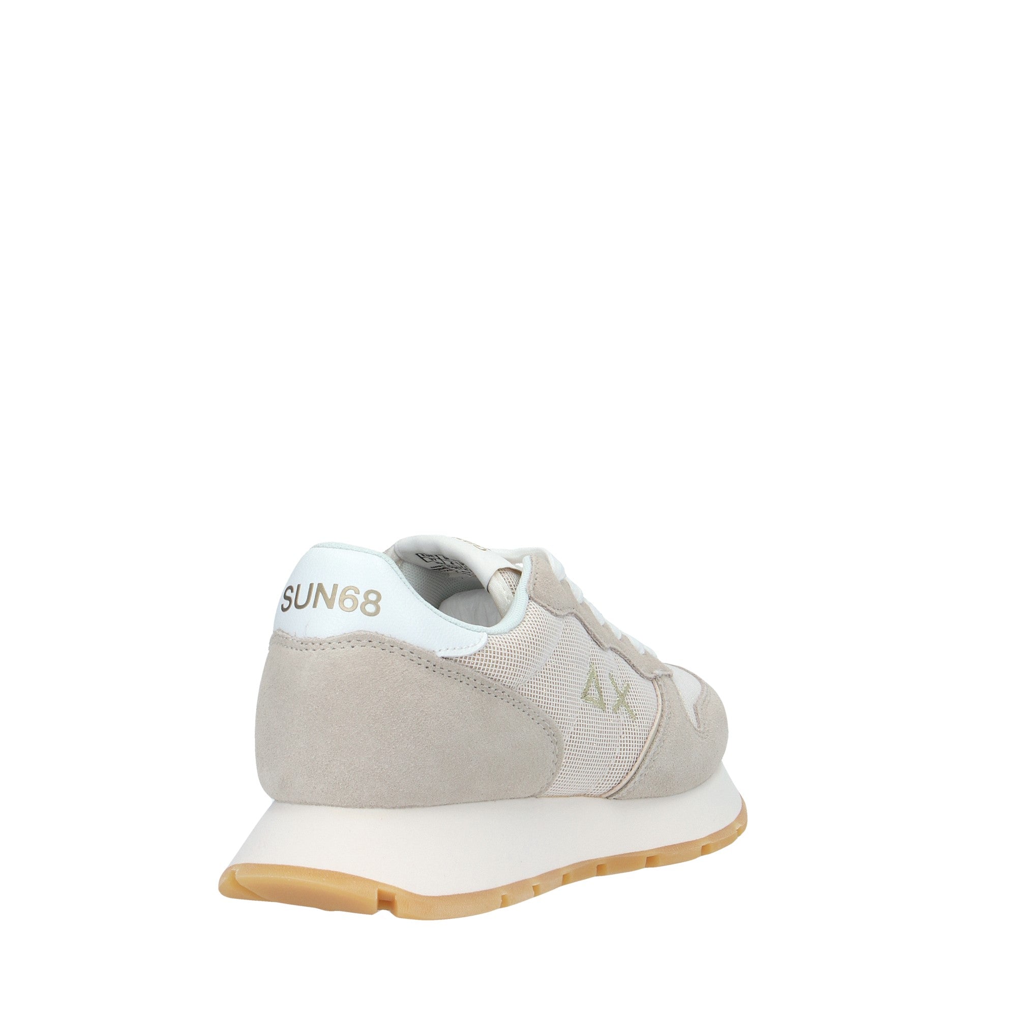 Sun68 SNEAKER Oro