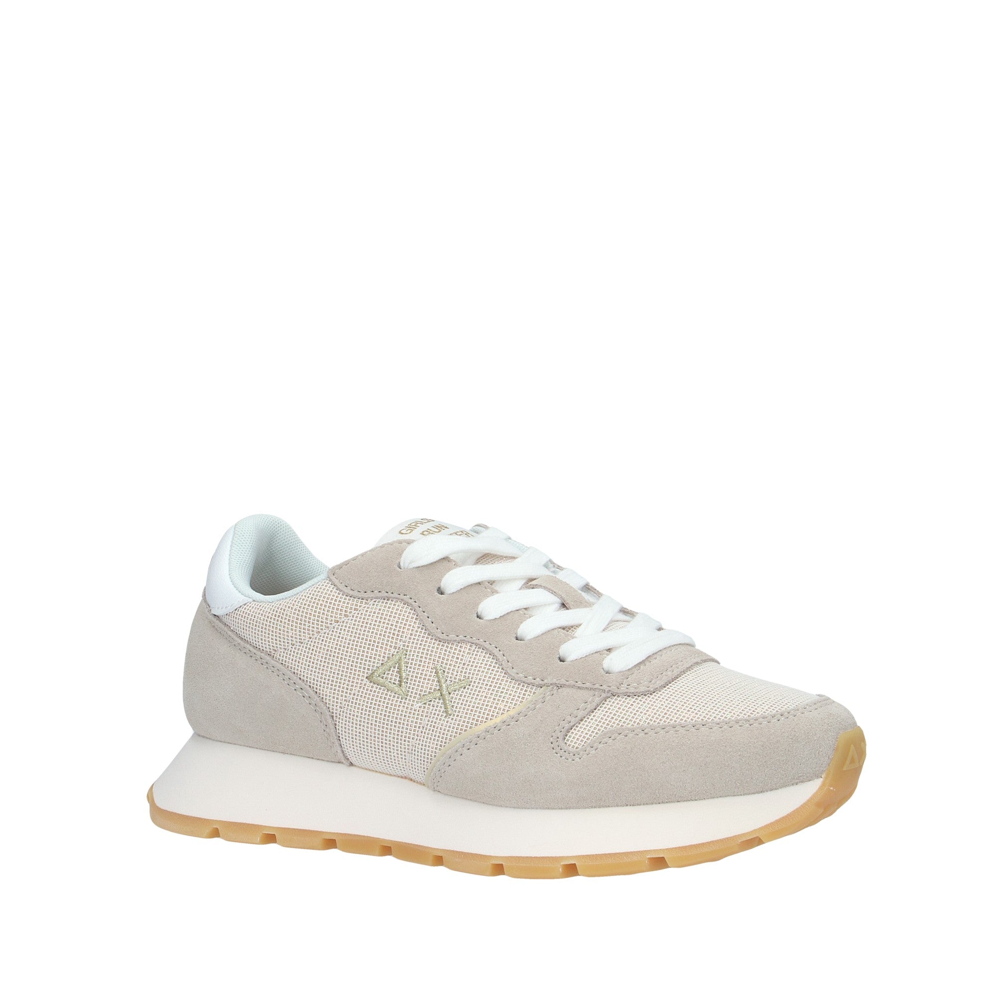Sun68 SNEAKER Oro