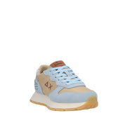 Sun68 SNEAKER Azzurro