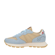 Sun68 SNEAKER Azzurro