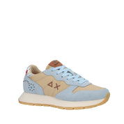 Sun68 SNEAKER Azzurro